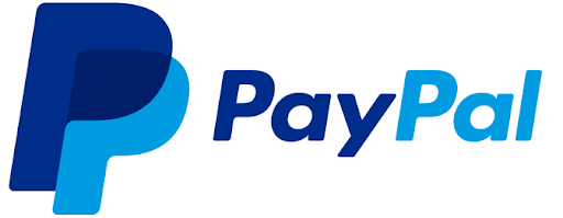 pay with paypal - The Heart Knows Store